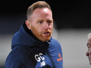 Supporting image for story: AFC Telford United will return to action at Alfreton on Saturday after green light