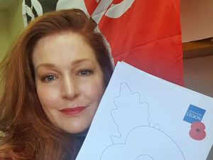 Supporting image for story: MP urges people in Black Country to show support for forces ahead of Remembrance Sunday