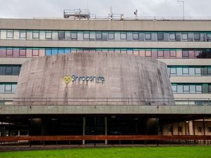 Supporting image for story: Shropshire Council consulting on cuts to college and nursery travel help 