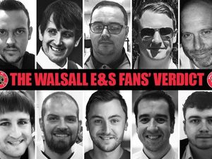 Supporting image for story: Saddlers Social: Walsall fans have their say