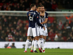 Supporting image for story: Kevin Phillips: West Brom need to take Cup form into the league