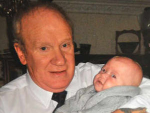 Supporting image for story: Owner of furniture store dies aged 68