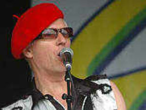 Supporting image for story: Punk pioneers The Damned at JB's