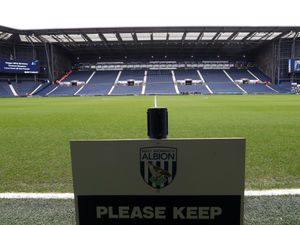 Supporting image for story: New West Brom club accounts reveal £11million loss as costs rise