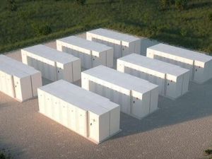 Supporting image for story: Five-acre battery site plans spark anger from Barr Beacon campaigners