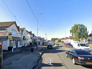 Supporting image for story: Wolverhampton store applies for permission to sell alcohol