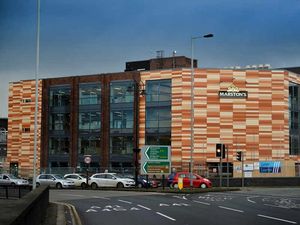 Supporting image for story: Marston's expects lockdown-led pub closures until March