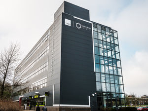 Supporting image for story: Councillors want new ward created to recognise housing expansion