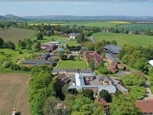 Supporting image for story: Shropshire college joins elite worldwide group of schools with Microsoft recognition