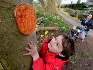 Supporting image for story: Big-hearted tribute to our heroes
