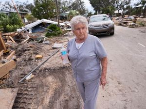 Supporting image for story: Hurricane Helene death toll expected to rise as rescuers reach isolated areas