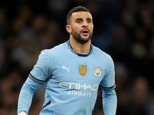 Supporting image for story: Kyle Walker has asked to leave Manchester City – Pep Guardiola