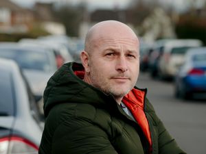 Supporting image for story: Telford father makes plea to drivers after parking woes outside school