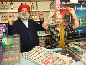 Supporting image for story: Wolverhampton shop to close its doors after 50 years of serving community
