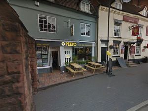 Supporting image for story: Woman, 69, hit trying to break up fight outside Bridgnorth restaurant