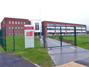 Supporting image for story: Police increase patrols near Telford school after reports of a man acting suspiciously 