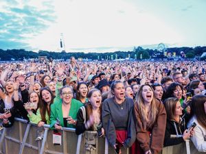 Supporting image for story: The 1975 and Lewis Capaldi among star acts to play at Radio 1’s Big Weekend