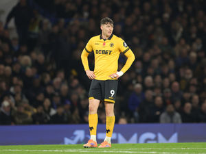 Supporting image for story: Liam Keen comment: Four areas Rob Edwards needs to fix at Wolves