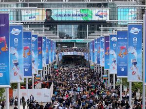 Supporting image for story: Covid certificates considered to allow fans’ return to large events, says Dowden