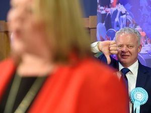 Supporting image for story: Brexit Party has changed politics, claims Farage, despite Labour by-election win