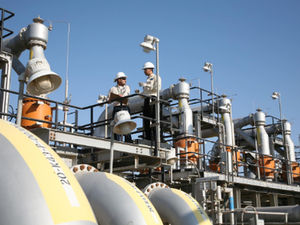 Supporting image for story: £1.3m Saudi shale gas deal for Maloney Metalcraft