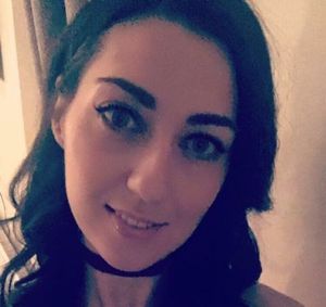 Vikki Jones was aged 30 when she died