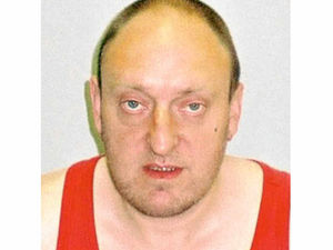 Supporting image for story: Police intensify hunt for Telford robbery suspect