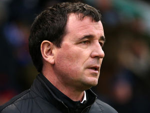 Supporting image for story: Gary Bowyer frontrunner to replace John Askey as Shrewsbury Town manager