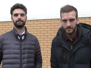 Supporting image for story: Chelsea v Wolves: Joe Edwards and Luke Hatfield preview - VIDEO