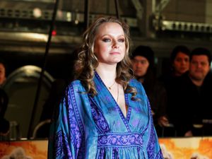 Supporting image for story: Samantha Morton to be honoured at British Independent Film Awards