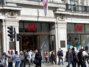 Supporting image for story: H&M warns over profitability target miss as costs weigh