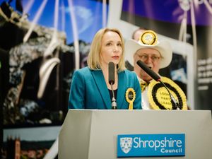 Supporting image for story: North Shropshire's new MP demands inquiry into ambulance crisis