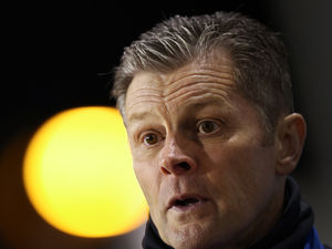 Supporting image for story: Salop Social: New man in charge at Shrewsbury Town is making a good impression