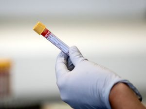 Supporting image for story: Thousands in region take part in clinical trials