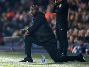 Supporting image for story: West Brom boss Darren Moore: Something has to change at home