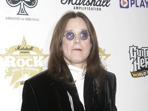 Supporting image for story: Ozzy Osbourne reveals surprise album news