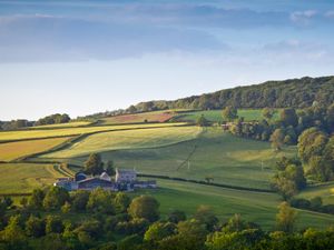 Supporting image for story: Government urged to consider mixed energy approach for heating off-grid Shropshire homes