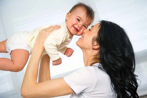 Supporting image for story: Mother's Day: Could you accept a life without a baby?