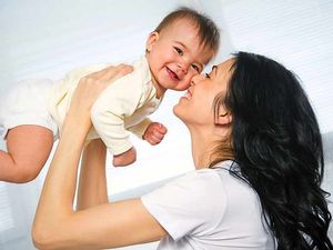 Supporting image for story: Mother's Day: Could you accept a life without a baby?