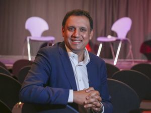 Supporting image for story: I push Keir Starmer to be more extroverted in Scotland – Sarwar