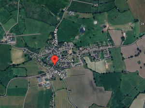Tilstock, near Whitchurch