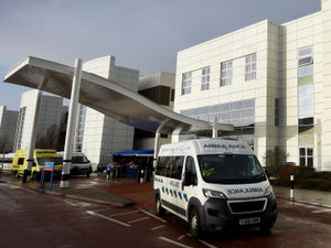 Supporting image for story: £5.3 million payout for girl left needing 24-hour care after Russells Hall Hospital birth