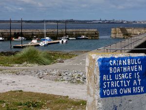 Supporting image for story: Body found in Norway three years after Scottish fisherman’s disappearance