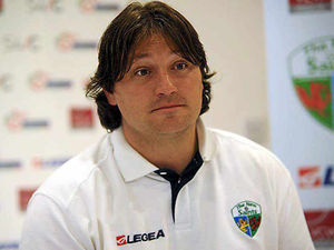 Supporting image for story: Report: Gap Connah's Quay 2 TNS 1