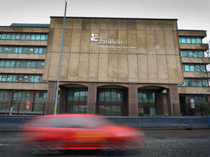 Supporting image for story: Express & Star comment: Public inquiry into Carillion is fully justifiable