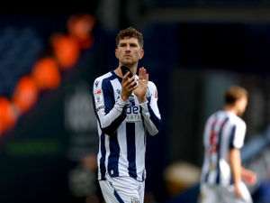 Supporting image for story: 'Create a confidence we're probably lacking' - Chris Mepham highlights need for West Brom response