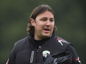Supporting image for story: Hartlepool sack former TNS boss Craig Harrison