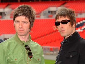 Supporting image for story: Bid to ban dynamic ticket pricing in Ireland following Oasis furore