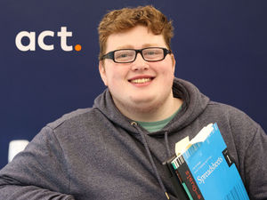 Supporting image for story: Apprentices urged to take part in a World Skills championships