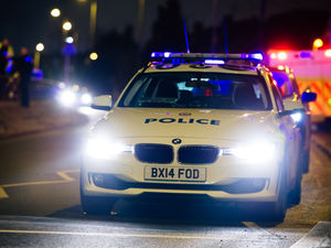 Supporting image for story: Two suspected Black Country car thieves charged with multiple offences